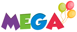 Logo Mega