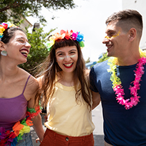 Artigos para Festas - Carnaval